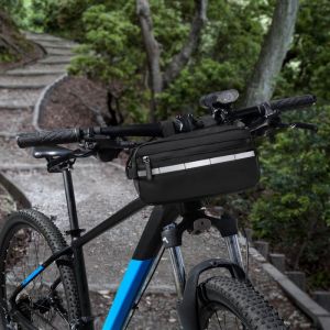 BOLSA PARA BICICLETA DRAUGS personalizada